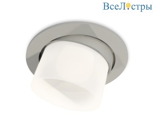 Встраиваемый светильник Ambrella Light Techno Spot XC7653082 (C7653, N7170)