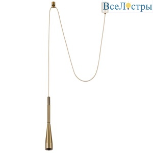 Подвесной светильник Odeon Light Hightech Pix 7041/6L