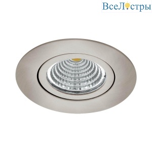 Встраиваемый светильник Eglo Saliceto 98307