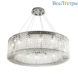 Подвесная люстра Modelux ML.321.16