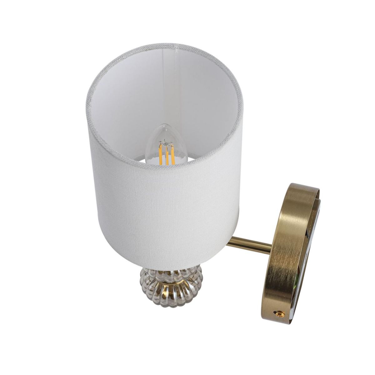 бра lumion moderni ilmira 8337/1w