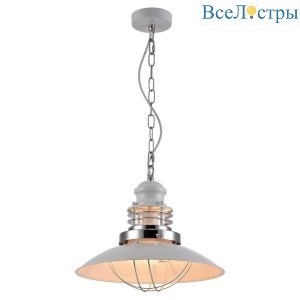 Подвесной светильник Lussole Loft Ketchikan LSP-8030