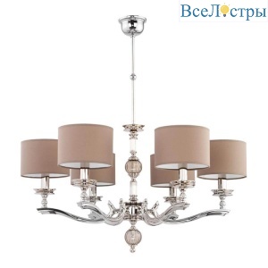 Подвесная люстра Kutek Mood Tivoli TIV-ZW-6 (N)