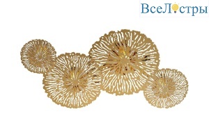 Настенный светильник Garda Decor 62GDM-620