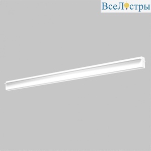 Шинопровод встраиваемый IMEX Smart Line IL.0050.2000-1-WH