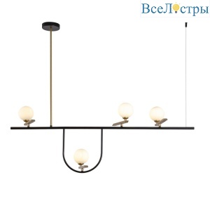 Подвесная люстра F-Promo Pouli 4109-4P