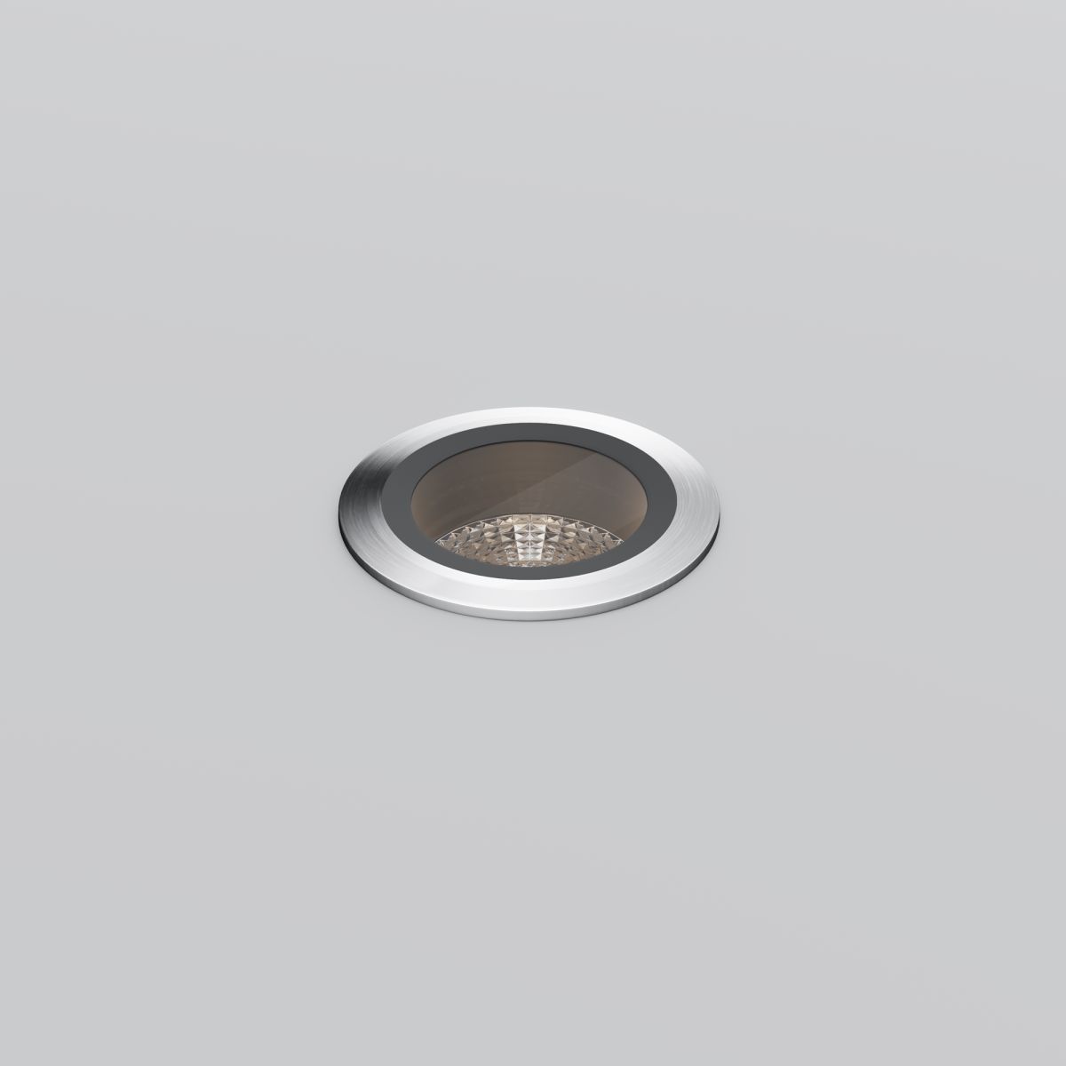 уличный встраиваемый светильник maytoni vent o516dl-l5s3k