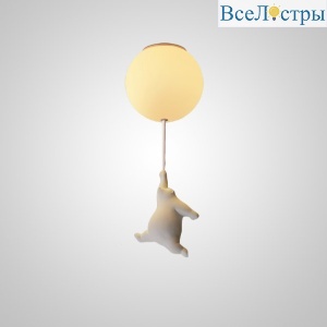 Потолочный cветильник ImperiumLoft Wasty 191729-23