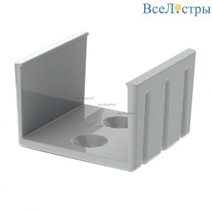 Крепеж Arlight ALU-WIDE-H15 014861