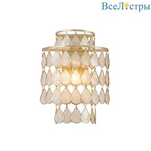 Настенный светильник Favourite Mollitia 4763-1W