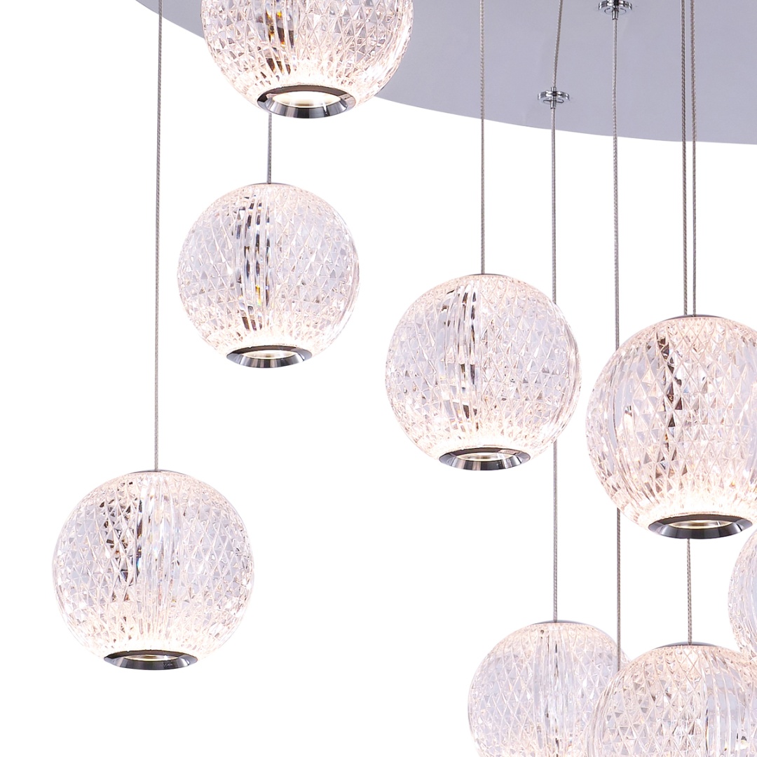 Elliot Diamante DeLight Collection