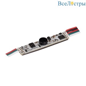 Диммер Arlight Smart-PWM-102-01-12-MIX-PD-IN 038934