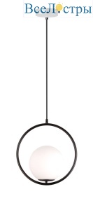 Подвесной светильник Moderli Barocco V11578-1P