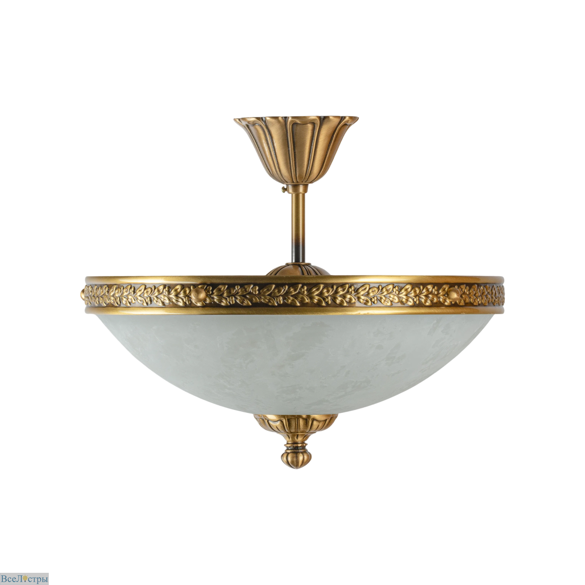 потолочный светильник ambiente 7140/35 pl аb