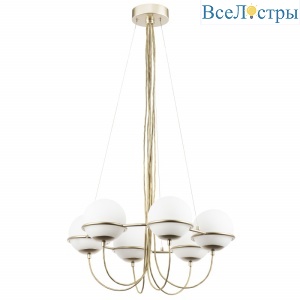 Подвесная люстра Lightstar 803263