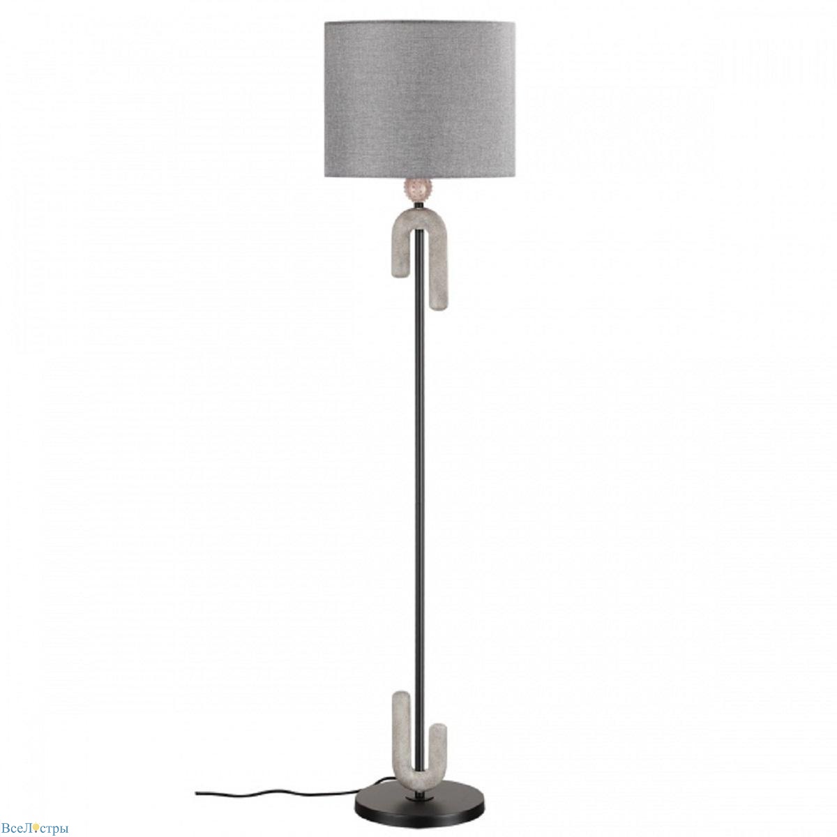 торшер odeon light modern bagel 5410/1fa