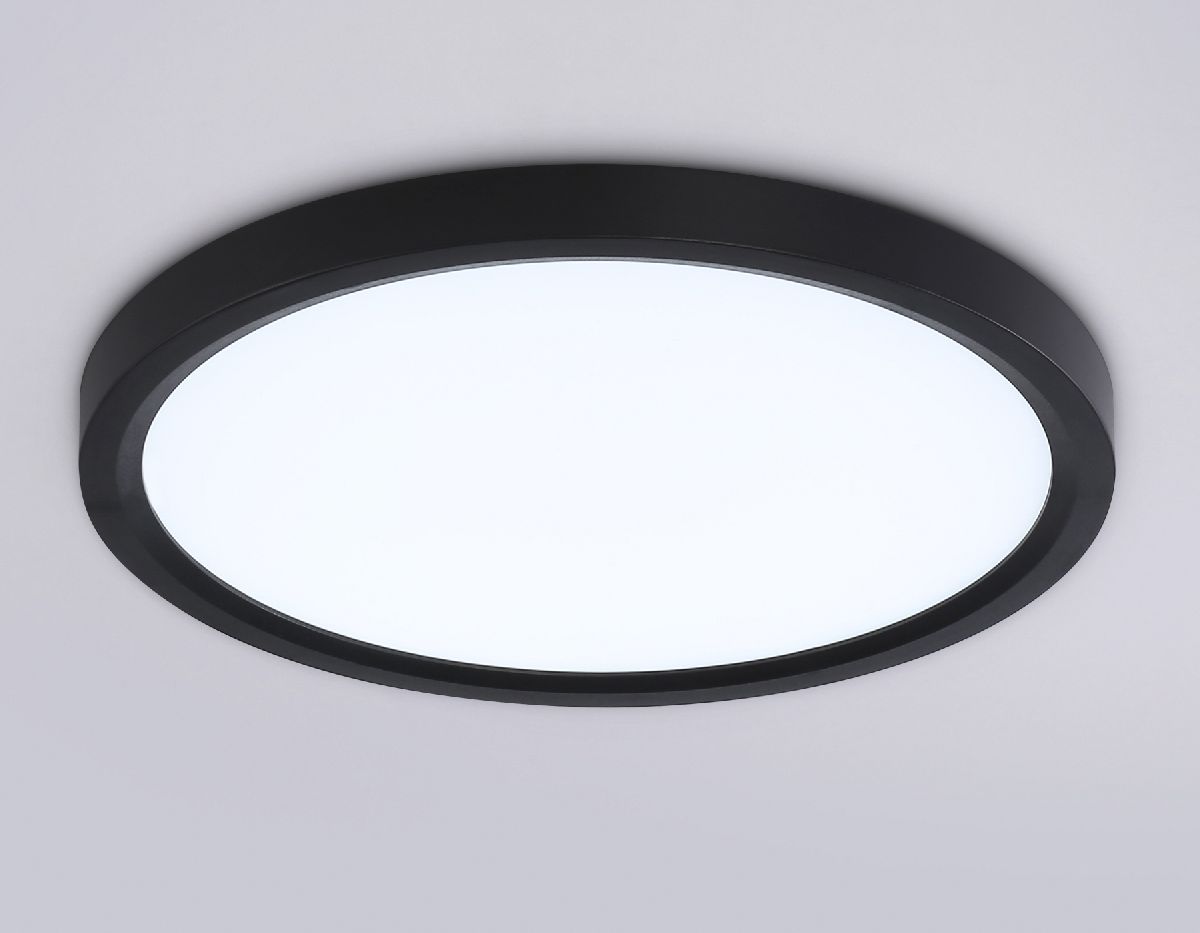 потолочный светильник ambrella light orbital air slim fz1904
