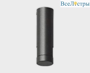 Потолочный крепеж к системе Ittalline Fantom IT010-4015 black