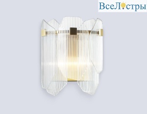 Настенный светильник Ambrella Light High Light Crystal LH31257
