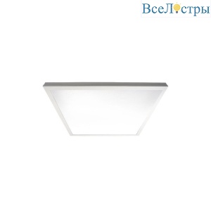 Встраиваемый светодиодный светильник Jazzway PPL PRO-3 5019829B