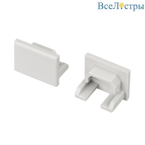 Заглушка Arlight PDS-SM глухая 038823