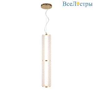 Подвесной светильник Aployt Ozann APL.331.06.29