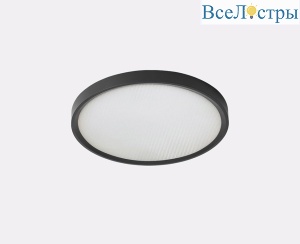 Накладной светильник Italline IT011-5021 black