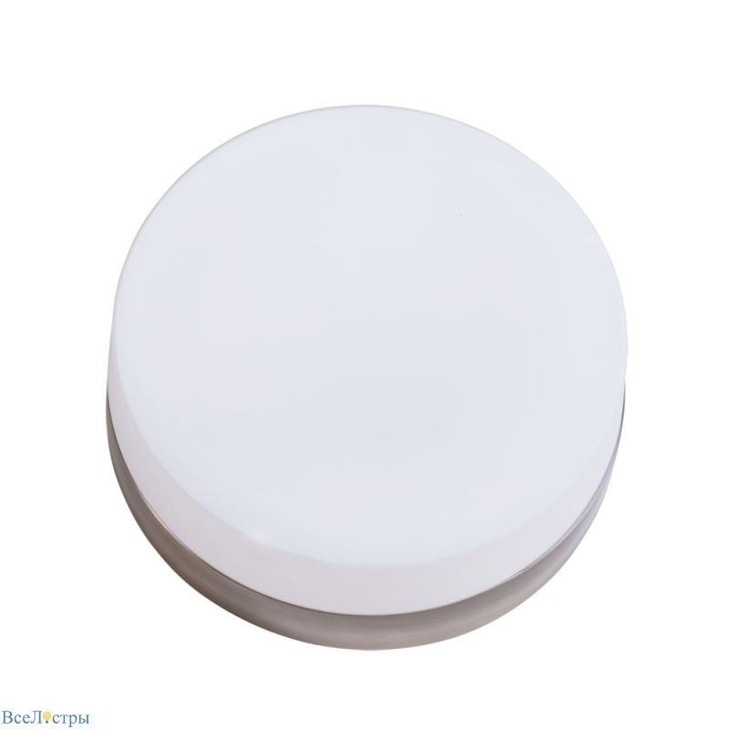 потолочный светильник arte lamp aqua-tablet a6047pl-2ab