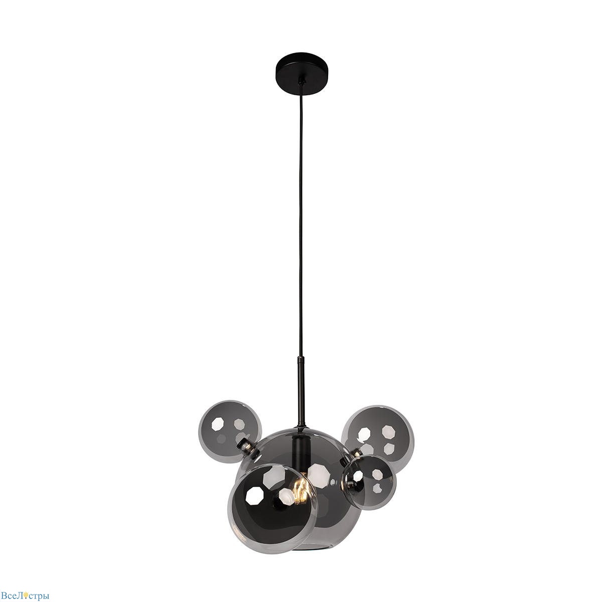 подвесной светильник loft it bolle 2029-p6 mini