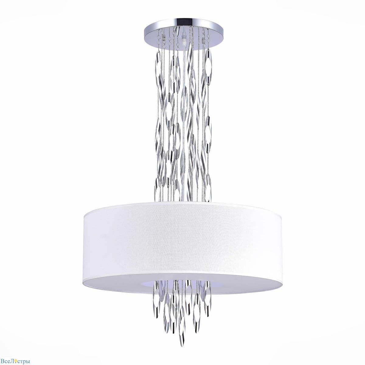 подвесной светильник st luce nettuno sl1353.103.05