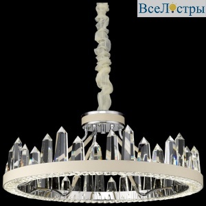 Подвесная люстра WERTMARK WE456.08.103