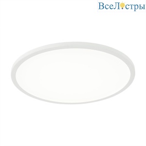 Встраиваемый светодиодный светильник Citilux Омега CLD50R220