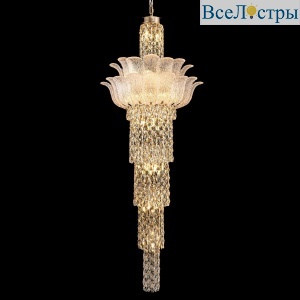 Подвесная люстра Modelux premium ML.6550.28P