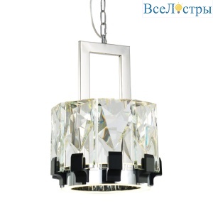 Подвесной светильник Delight Collection Peruzzi MD18090003-9A chrome