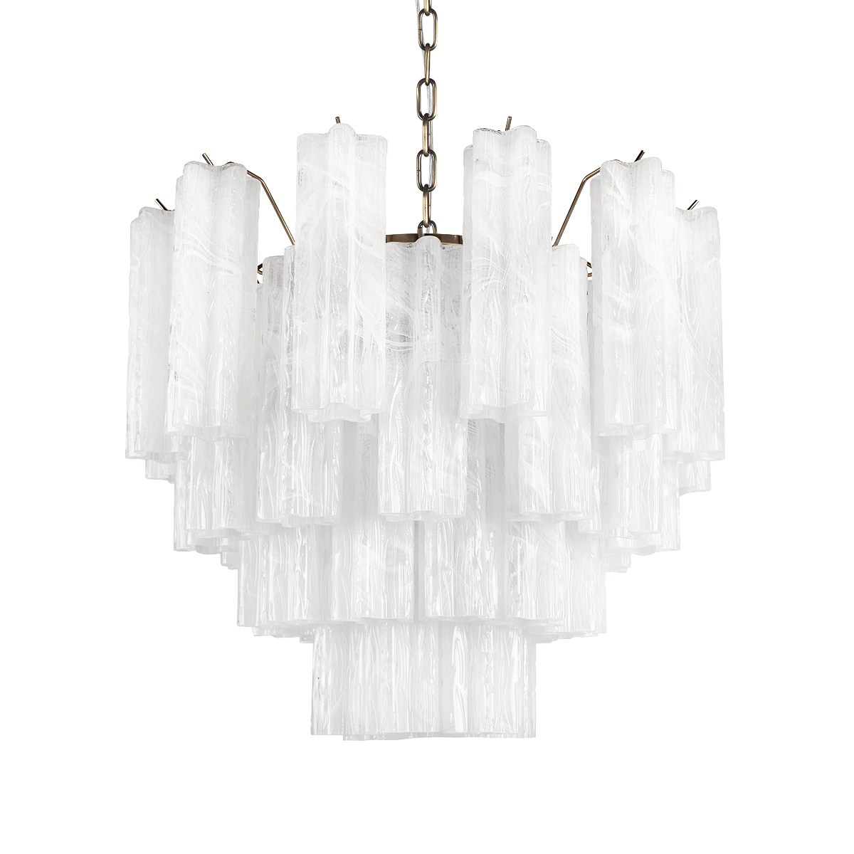 подвесная люстра loft it murano 10580/600 white