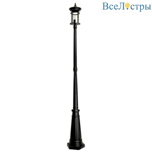 Садово-парковый светильник Feron Турин PL767 51821