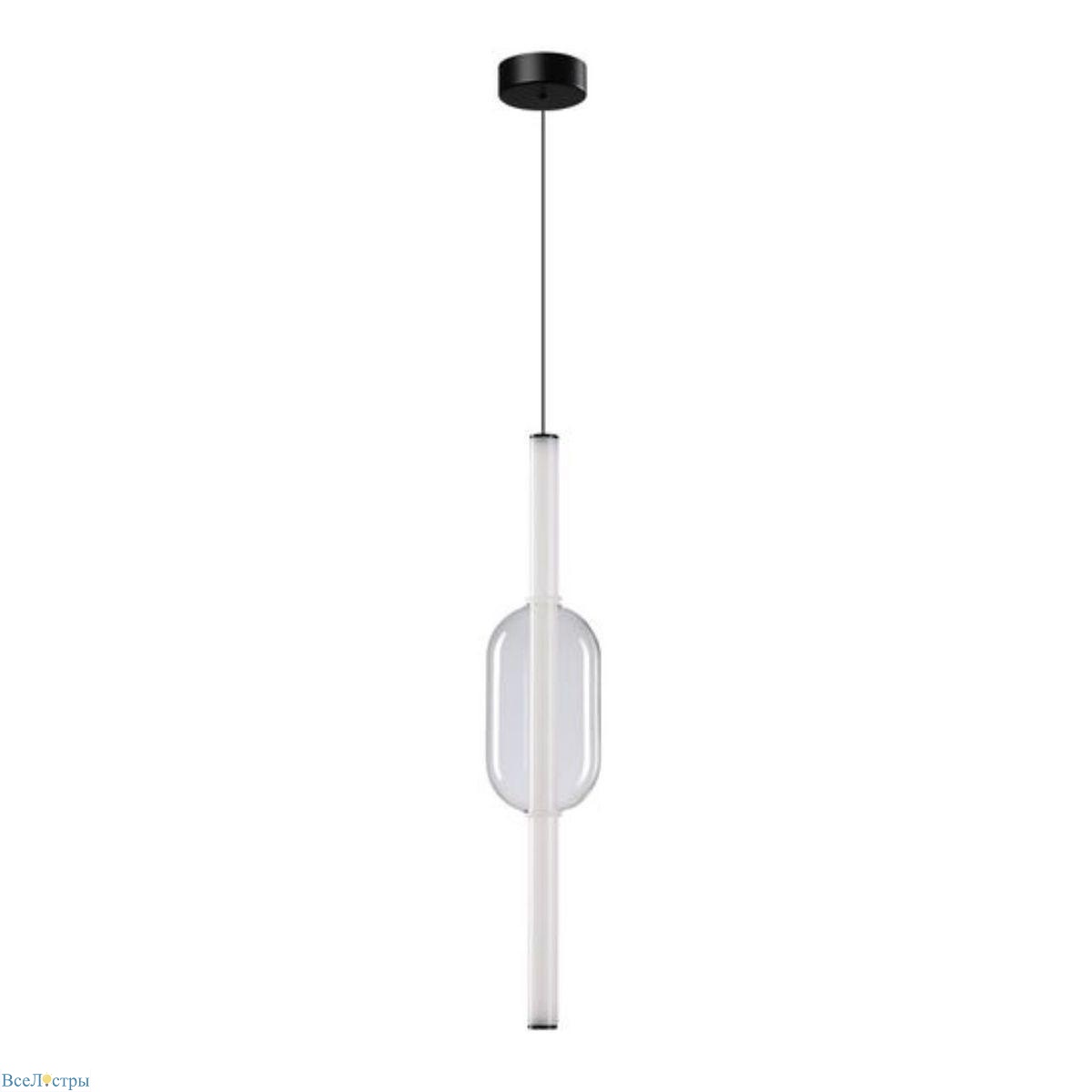 подвесной светодиодный светильник arte lamp rigla a6837sp-12cl