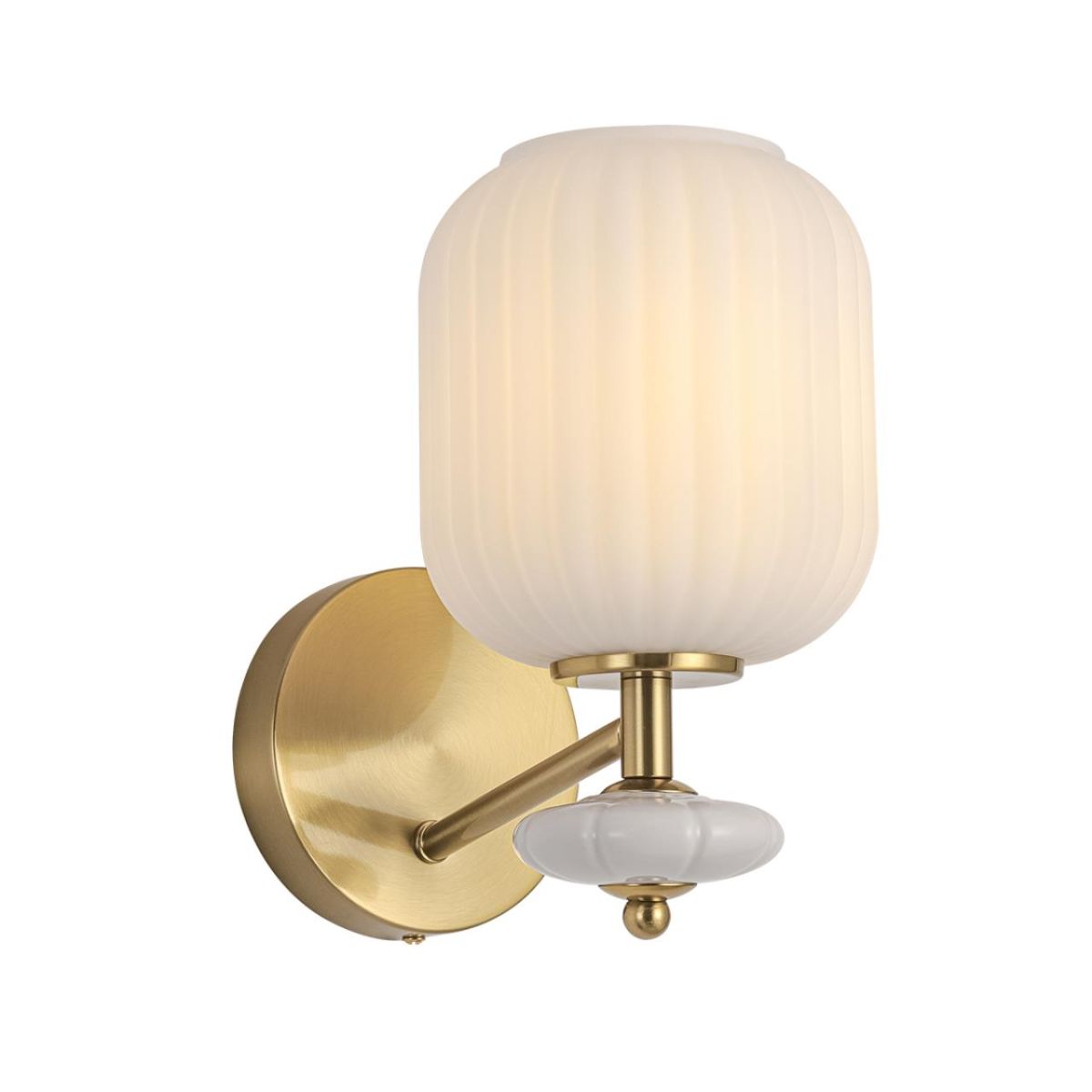 бра lumion moderni alegra 8334/1w
