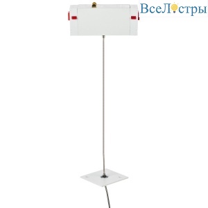 Адаптер с подвесным креплением к 2163XX Lightstar Teta 595956