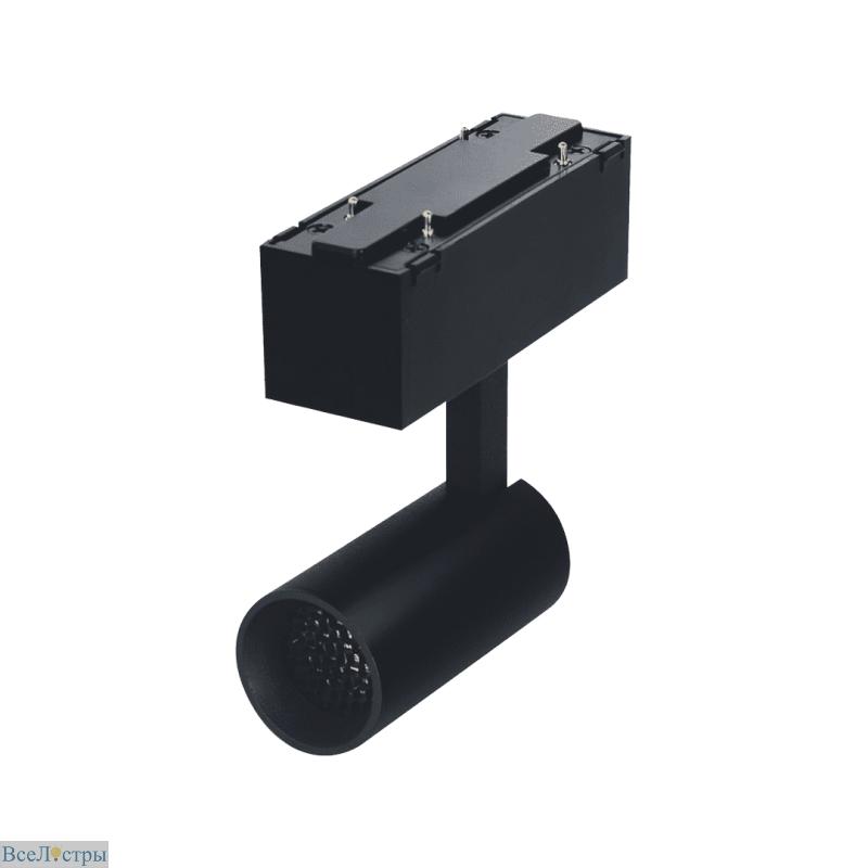 трековый светильник designled sy-601201-bl-7-nw 003586