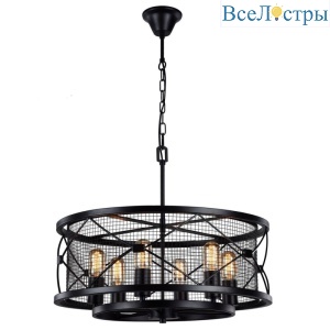 Подвесная люстра Favourite Mesh 1783-6P