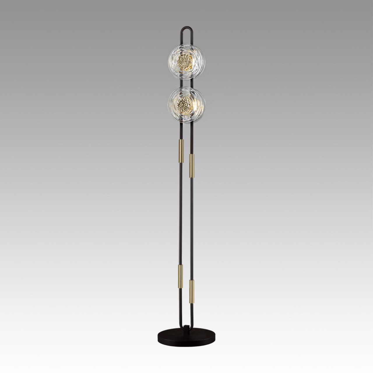 торшер odeon light exclusive modern magnet 5407/23fl