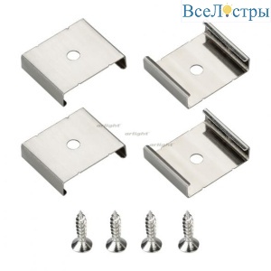 Держатель Arlight SL-SLIM-H13 019346