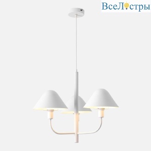 Подвесная люстра Lussole LSP-8970
