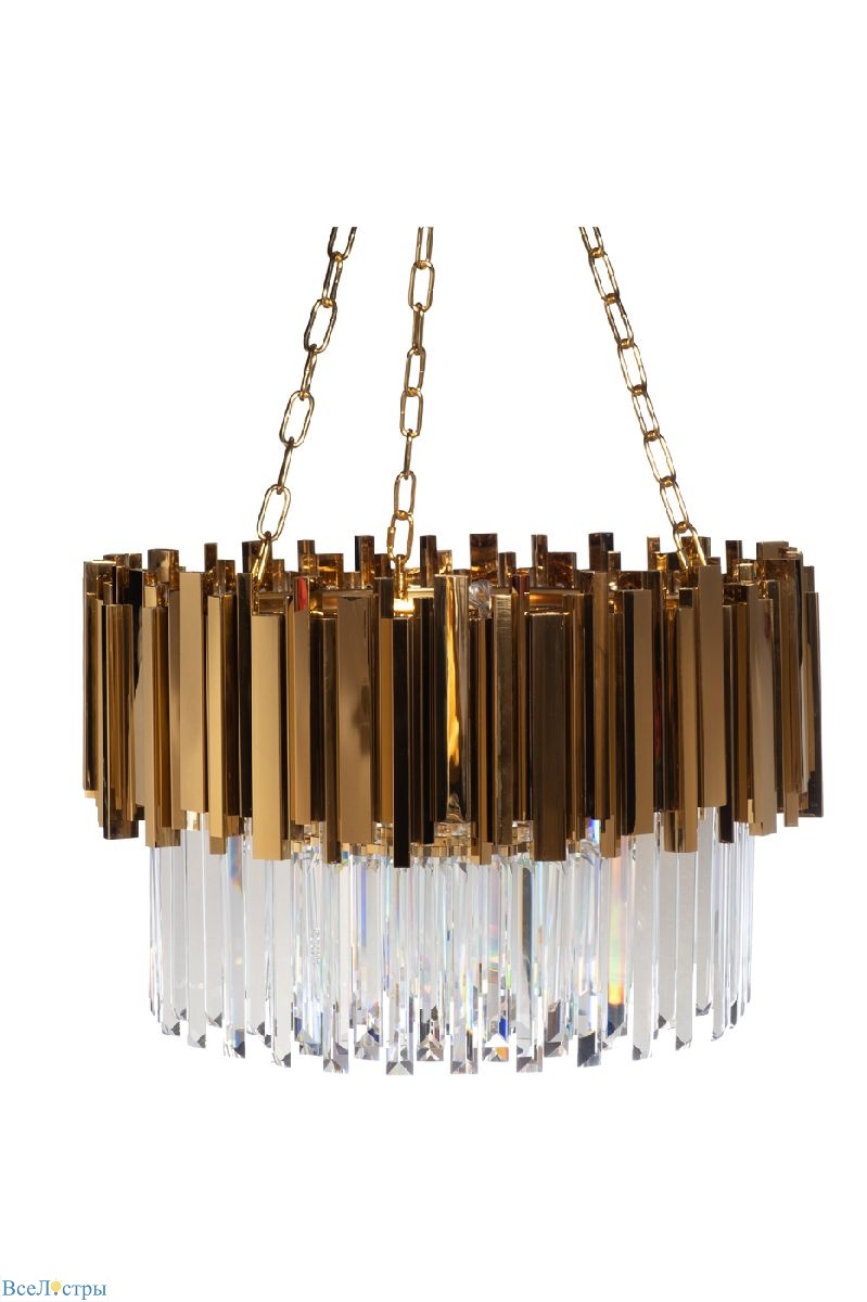 подвесная люстра garda decor 62gdm-81008-600