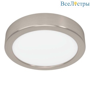 Потолочный светодиодный светильник Eglo FUEVA 5 900583