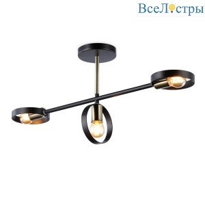 Потолочный светильник Ambrella light Traditional TR8229