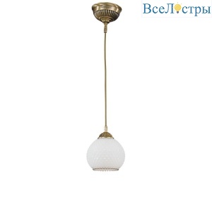 Подвесной светильник Reccagni Angelo L 8600/14