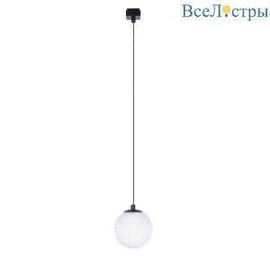 Трековый светодиодный светильник Favourite Unika 4155-1P