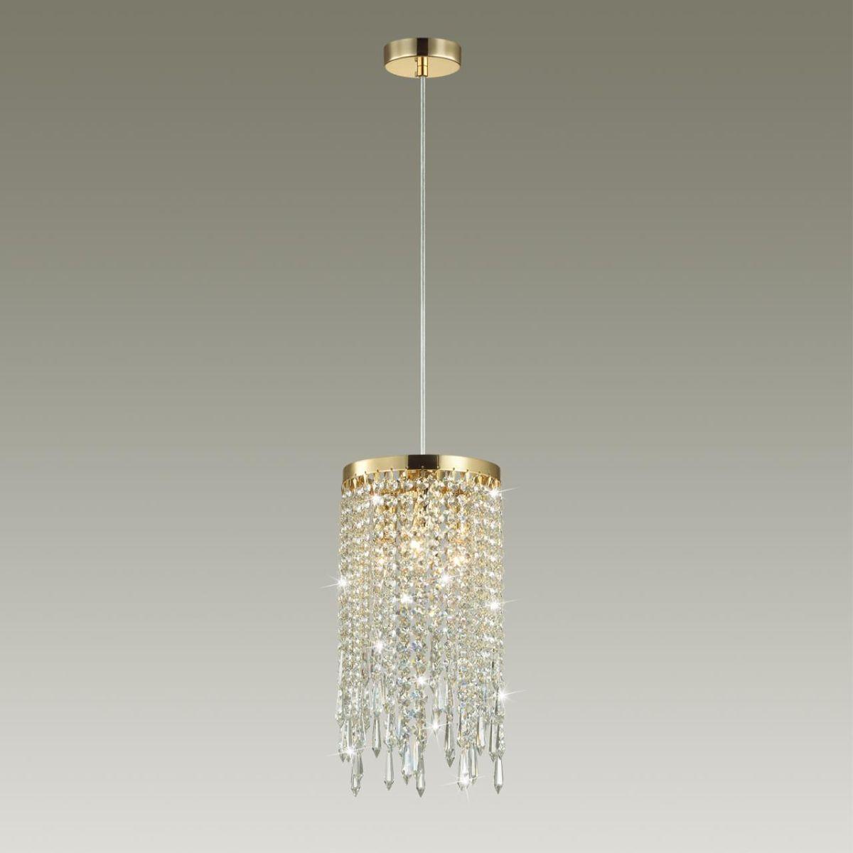 подвесной светильник odeon light chokka 5028/3